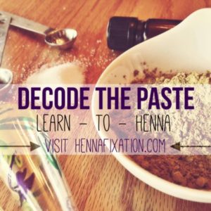 Decode the paste1